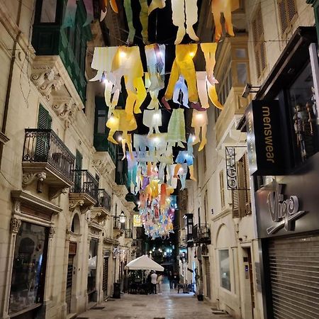 شقة South Street 46 فاليتا المظهر الخارجي الصورة